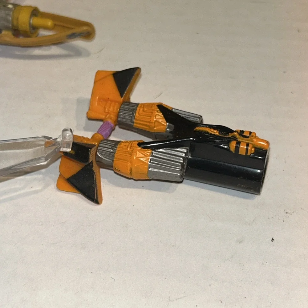 Star Wars LFL Action Fleet GTI 1998 Gargano's Podracer Lot Incomplete‎ E3
